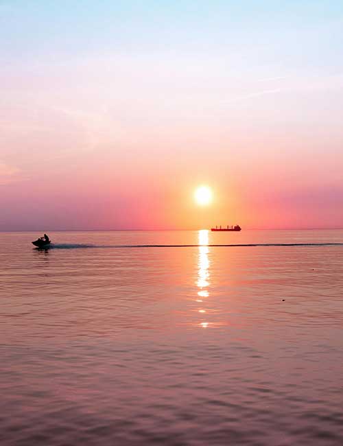 sunset dauphins reunion